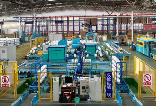 科技創新引領企業發展 北自科技榮授“中國紡織機械行業產品研發中心”技術開發殊榮