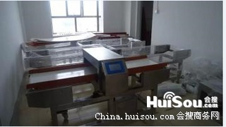 其他安全檢查設備價格解析 從升級訂做檢針機到工廠流水線金檢機