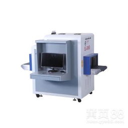 成都X光鞋子驗釘機費用揭秘 鞋手袋X光檢針機型號全·價格優，助力安檢升級